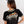 PRECIO EN PRE-VENTA ( ENTREGA EN 10 DIAS HABILES) Camiseta Oversized Colombia negro Mujer