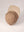 Gorra desestructurada Inner Peace caqui+beige