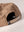 Gorra desestructurada Inner Peace caqui+beige