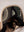 Gorra desestructurada Inner Peace caqui+beige
