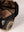 Gorra desestructurada Inner Peace caqui+beige