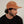 Melted Hat Ovni Marrón Unisex