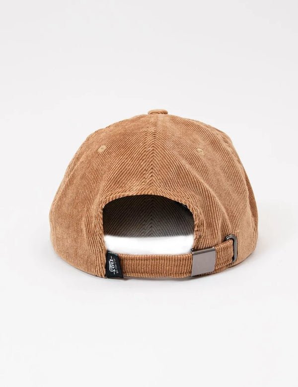 Melted Hat Ovni Marrón Unisex