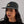 Melted Hat Ovni Verde pino Unisex