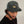 Melted Hat Ovni Verde pino Unisex