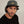 Melted Hat Ovni Verde pino Unisex