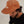 Melted Hat Ovni Marrón Unisex