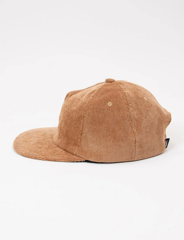 Melted Hat Ovni Marrón Unisex
