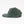 Melted Hat Ovni Verde pino Unisex