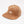Melted Hat Ovni Marrón Unisex