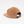 Melted Hat Ovni Marrón Unisex