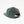 Melted Hat Ovni Verde pino Unisex
