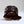 Melted Hat Ovni Marrón Unisex