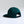 Melted Hat Ovni Verde jade Unisex