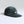 Melted Hat Ovni Verde pino Unisex