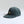 Melted Hat Ovni Verde pino Unisex