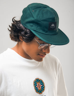  Fou  foutienda.myshopify.com melted-hat-ovni-verde-jade-unisex-talla      