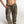 Pantalón Cargo militar multicolor Mujer