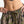 Pantalón Cargo militar multicolor Mujer