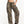 Pantalón Cargo militar multicolor Mujer