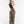 Pantalón Cargo militar multicolor Mujer