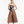 Pañoleta  Noche  negro Unisex