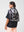 Pañoleta  Noche  negro Unisex