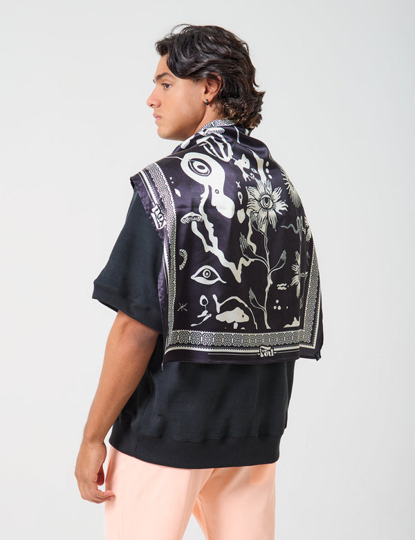  FOU Tienda  foutienda.myshopify.com panoleta-noche-negro-unisex      