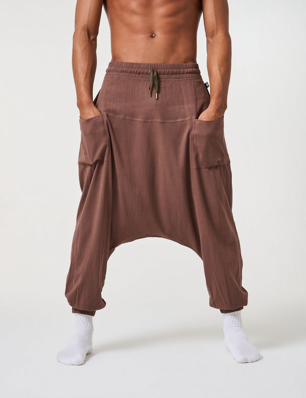  FOU Tienda  foutienda.myshopify.com pantalon-aladino-kona-cafe      