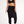  Fou Pantalón Unisex foutienda.myshopify.com pantalon-aladino-negro-unisex      