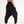  Fou Pantalón Unisex foutienda.myshopify.com pantalon-aladino-negro-unisex      