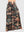 Pantalón Bota ancha Garden  multicolor Mujer