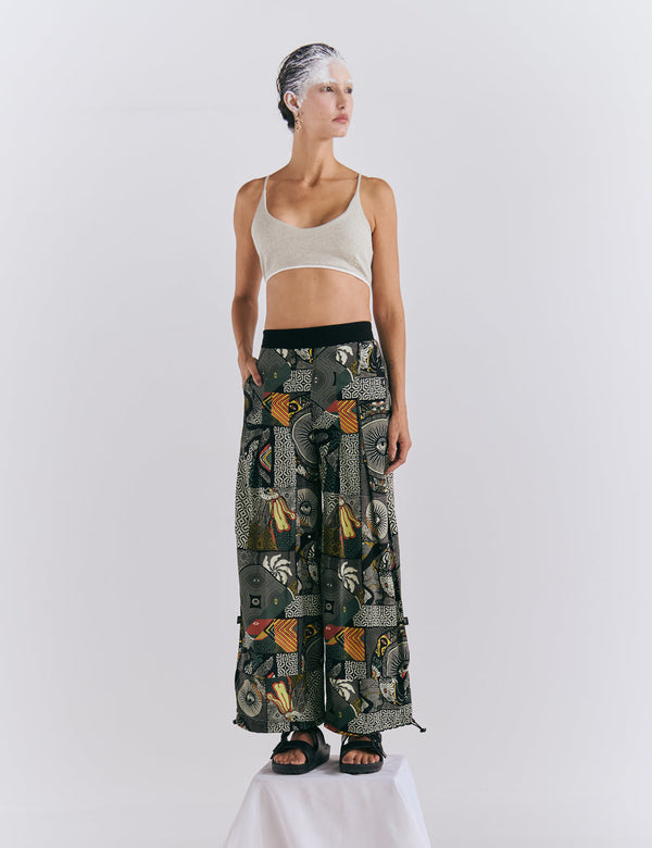  FOU Tienda  foutienda.myshopify.com pantalon-botas-ajustables-lupuna-multicolor-mujer      