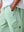 Pantalón Cargo Mycena verde menta Unisex