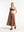 Pantalón Culotte Arcilla Mujer