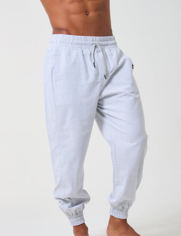  Fou Pantalón Hombre foutienda.myshopify.com pantalon-psilocybe-gris-claro-hombre      