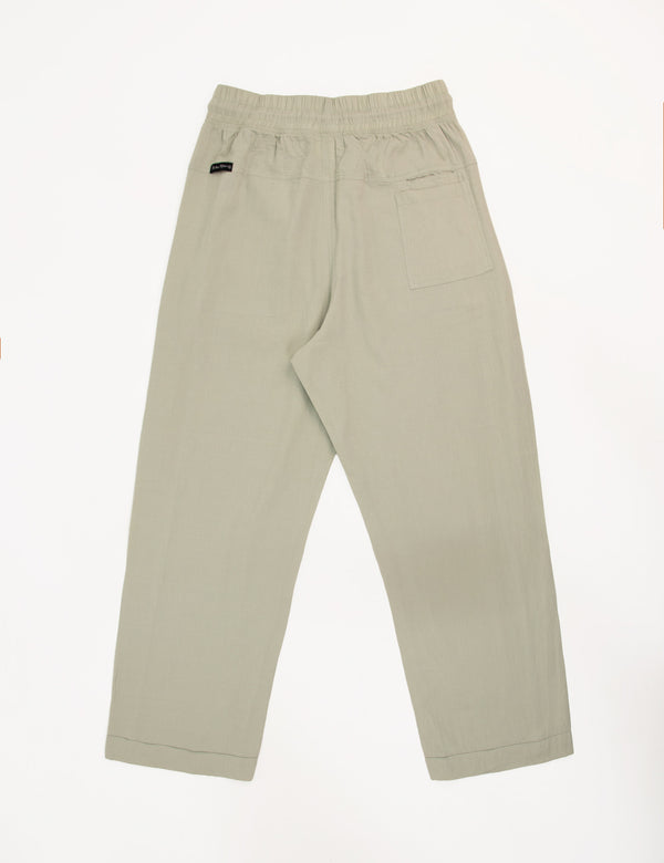 Pantalón Chino  Pistacho  Hombre