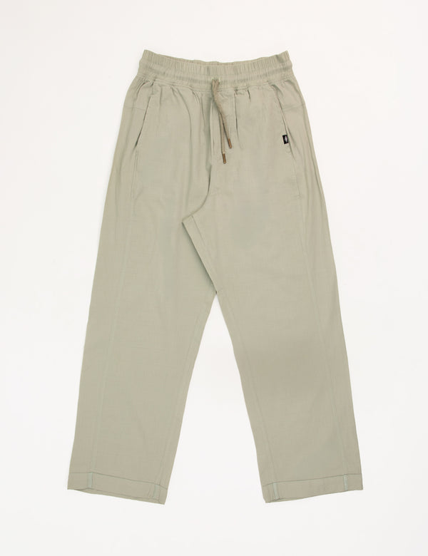 Pantalón Chino  Pistacho  Hombre