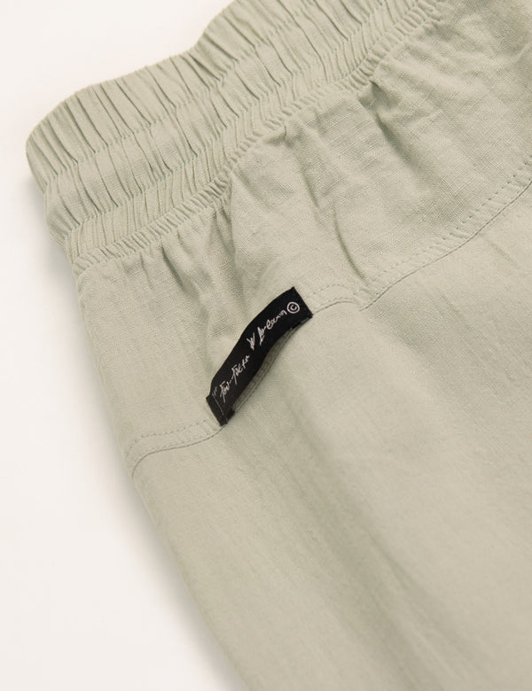 Pantalón Chino  Pistacho  Hombre