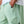 Pantalón Cargo Mycena verde menta Unisex