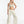 Pantalón Palazzo Raíz  crudo + verde Mujer
