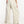 Pantalón Palazzo Raíz  crudo + verde Mujer