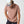 Camisa Polo  Aventurina marron Hombre
