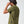 Camisa Polo  Cuarzo verde militar Hombre
