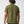 Camisa Polo  Cuarzo verde militar Hombre