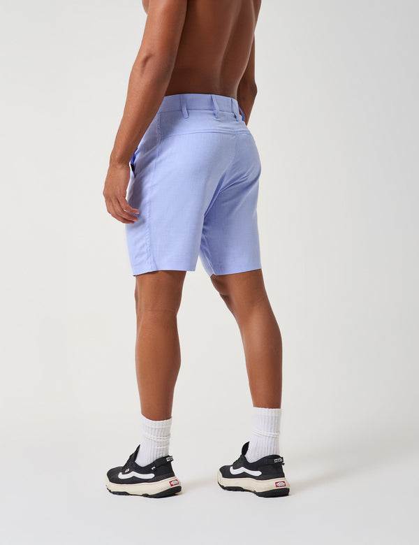 Recess Short 18" Lila para Hombre