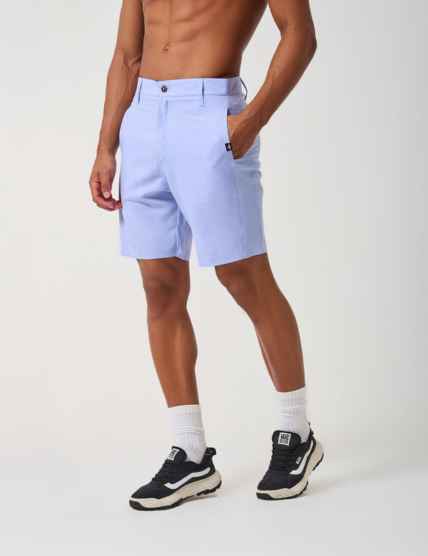 Recess Short 18" Lila para Hombre