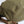 Gorra Rebel Hat verde militar