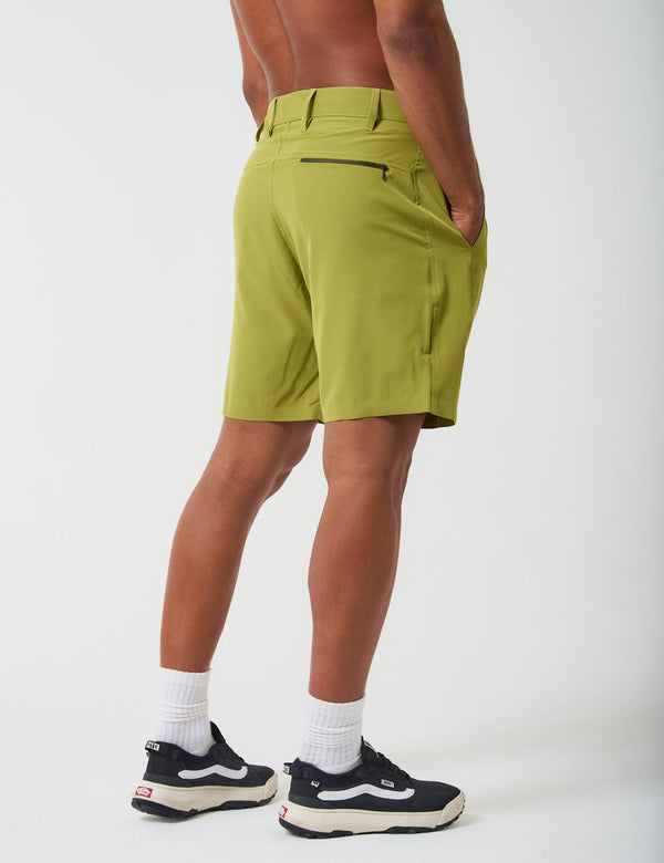 Recess Short 18" Verde pistacho para Hombre