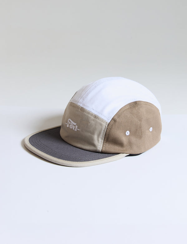 Rider Hat Blend multicolor Unisex